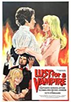 Lust for a Vampire (1971)