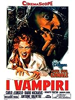 Lust of the Vampire (1957)