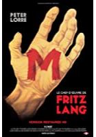 M (1931)