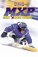 MXP: Most Xtreme Primate (2004)