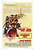 Mackenna's Gold (1969)