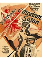 Madam Satan (1930)