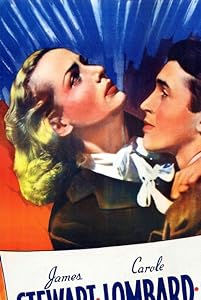 Made for Each Other (1939)