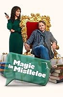 Magic in Mistletoe (2023)