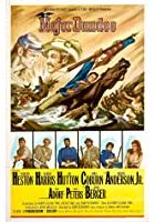 Major Dundee (1965)