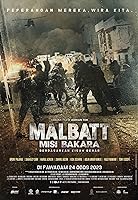 Malbatt: Misi Bakara (2023)