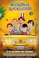 Mamonas Assassinas: O Filme (2023)