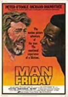 Man Friday (1976)