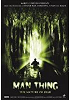 Man-Thing (2005)