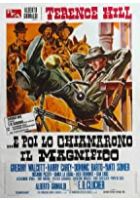 Man of the East (1972)