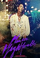 Man on High Heels (2014)