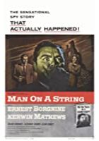 Man on a String (1960)