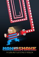 Man vs Snake: The Long and Twisted Tale of Nibbler (2015)