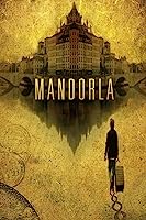 Mandorla (2016)