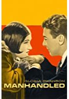 Manhandled (1924)