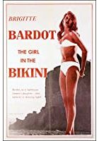 Manina, the Lighthouse-Keeper's Daughter (1953)