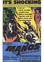 Manos: The Hands of Fate (1965)