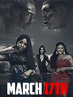 March 17th (2021)