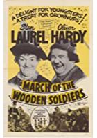March of the Wooden Soldiers (1934)