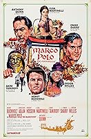 Marco the Magnificent (1965)