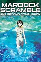 Mardock Scramble: The Second Combustion (2011)