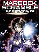 Mardock Scramble: The Third Exhaust (2012)