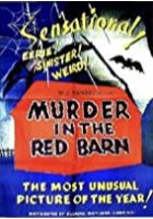 Maria Marten, or The Murder in the Red Barn (1936)