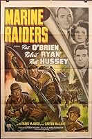 Marine Raiders (1944)