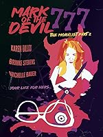 Mark of the Devil 777: The Moralist, Part 2 (2022)