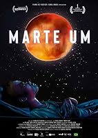 Mars One (Marte Um) (2022)