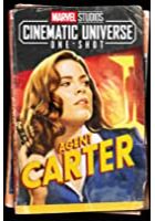 Marvel One-Shot: Agent Carter (2013)