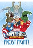Marvel Super Hero Adventures: Frost Fight! (2015)