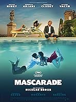 Mascarade (2022)