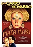 Mata Hari (1931)