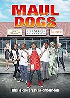 Maul Dogs (2015)