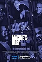 Maxine's Baby: The Tyler Perry Story (2023)