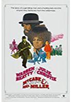 McCabe & Mrs. Miller (1972)