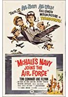 McHale's Navy Joins the Air Force (1965)