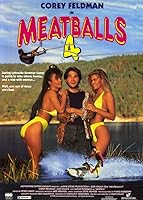 Meatballs 4 (1992)