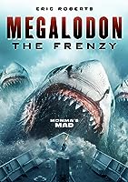 Megalodon: The Frenzy (2023)