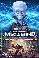 Megamind vs. The Doom Syndicate (2024)