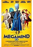 Megamind (2010)