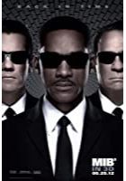 Men in Black 3 (2012)