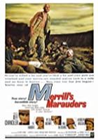Merrill's Marauders (1962)