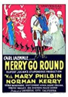 Merry-Go-Round (1923)