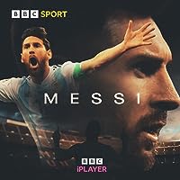 Messi (2022)