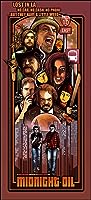 Midnight Oil (2017)