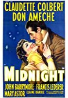 Midnight (1934)