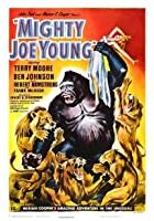 Mighty Joe Young (1950)