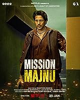 Misiunea Majnu (2023)
